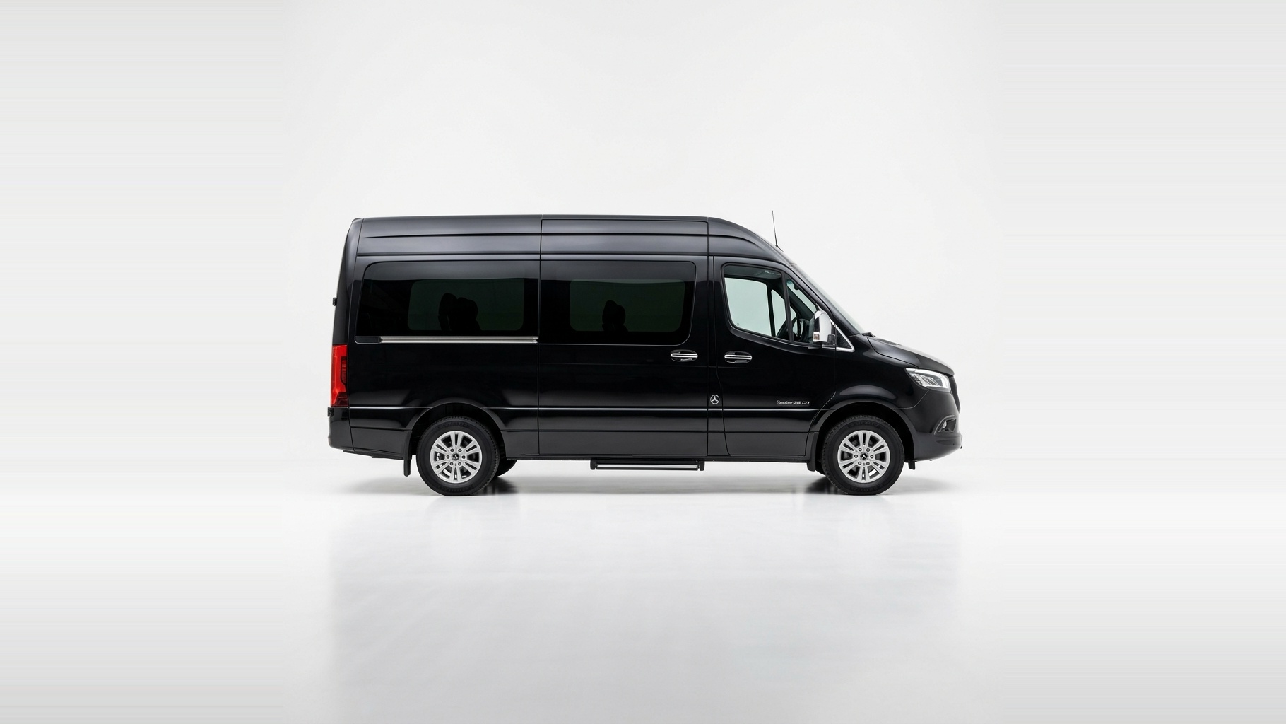 Mercedes-Benz Sprinter VIP - View 1