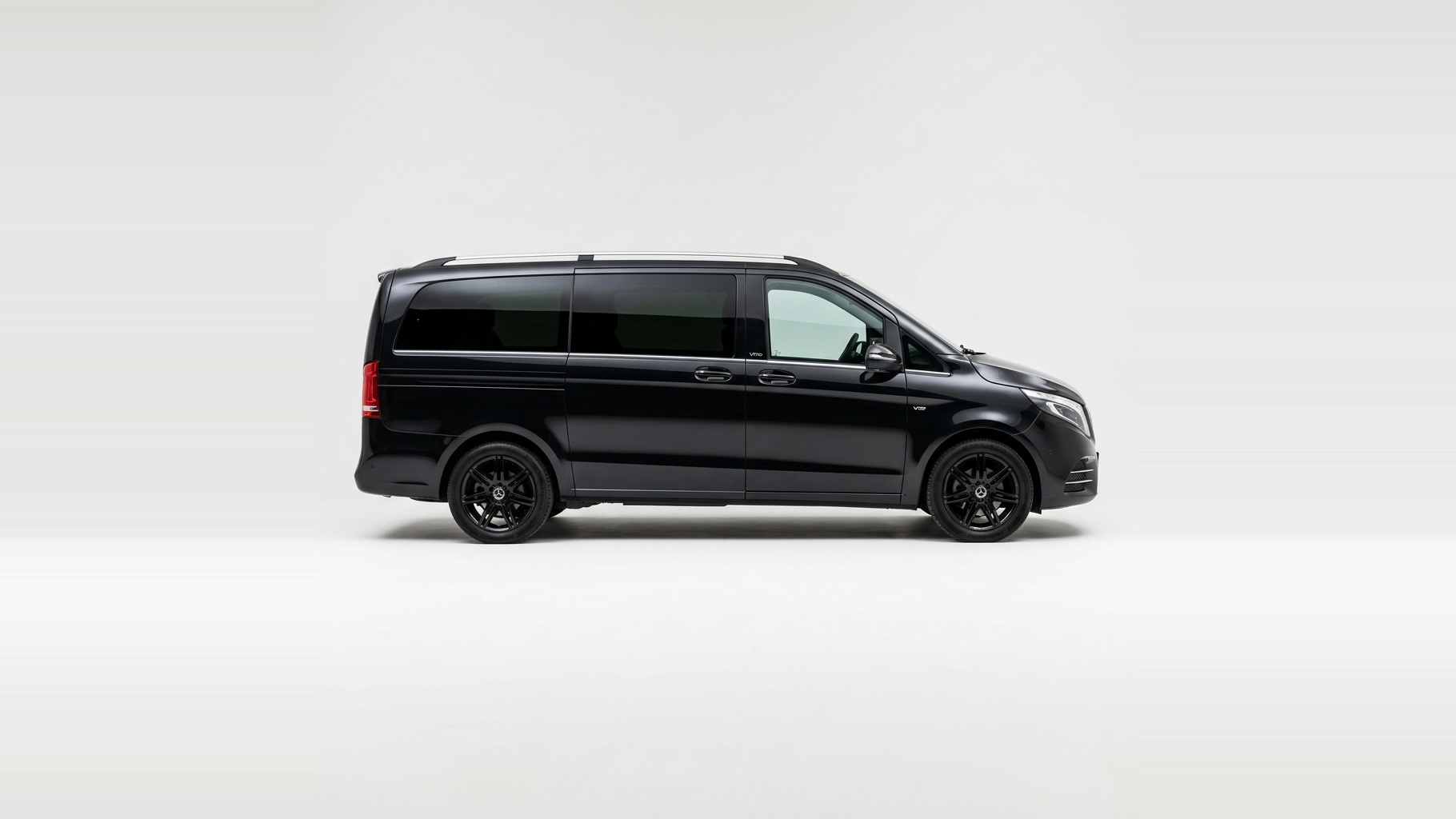Mercedes-Benz Vito VIP - View 1